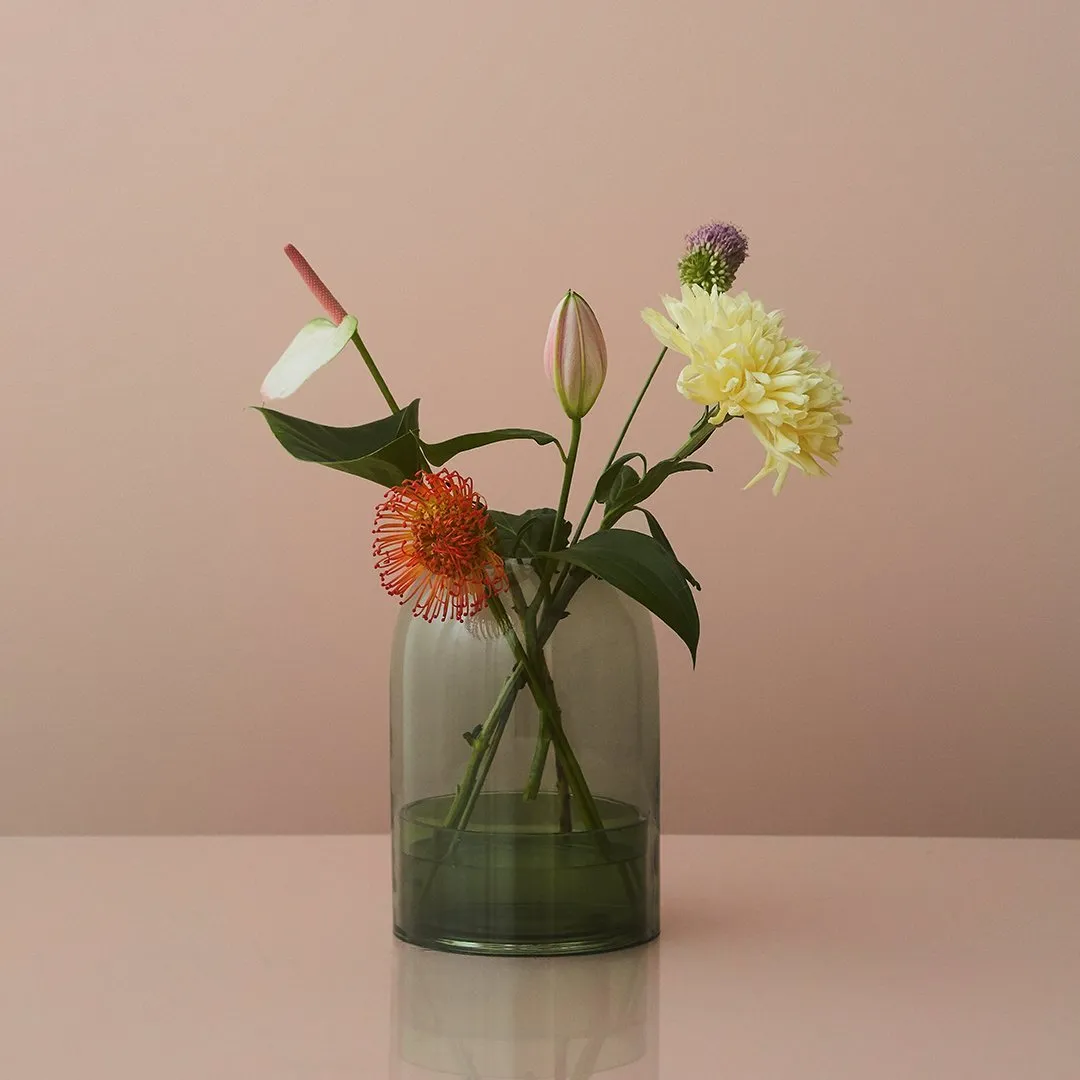 Tota Lantern - Small (Order Quantity: 6)