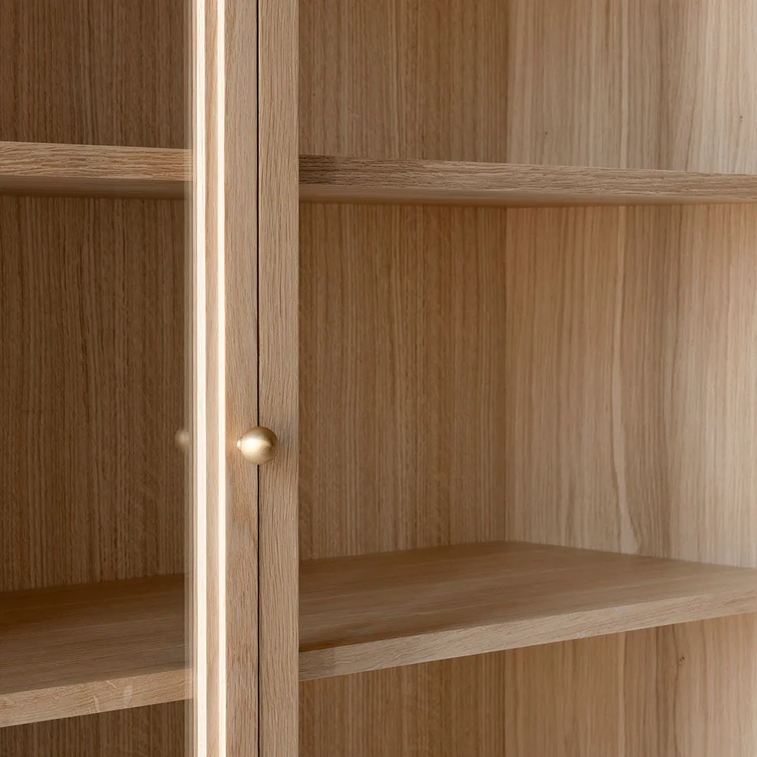 Trace Cabinet