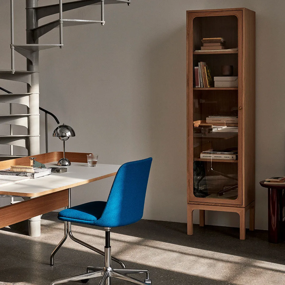 Trace Cabinet