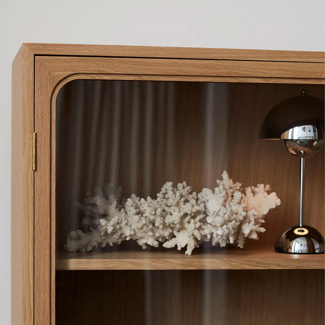 Trace Cabinet