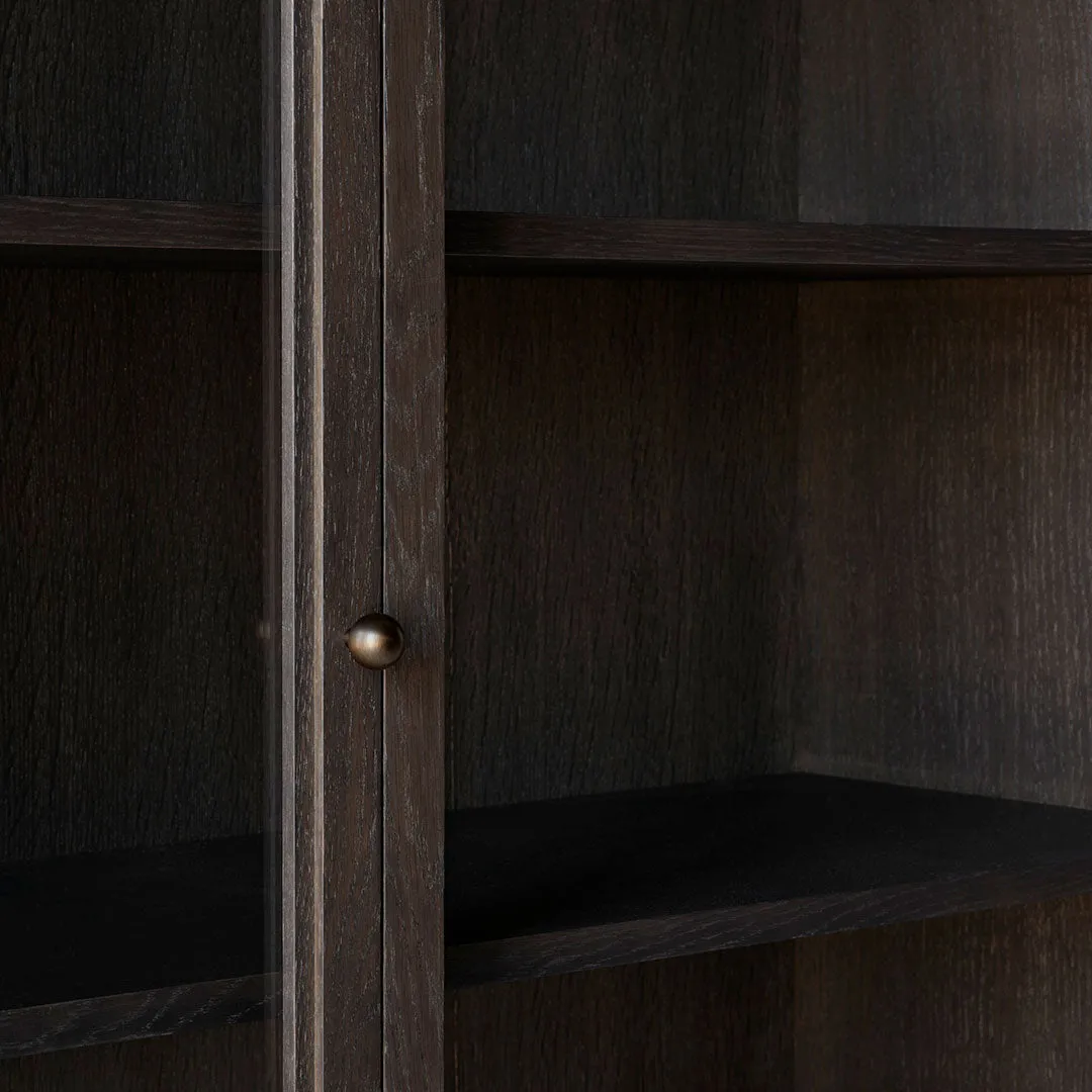 Trace Cabinet