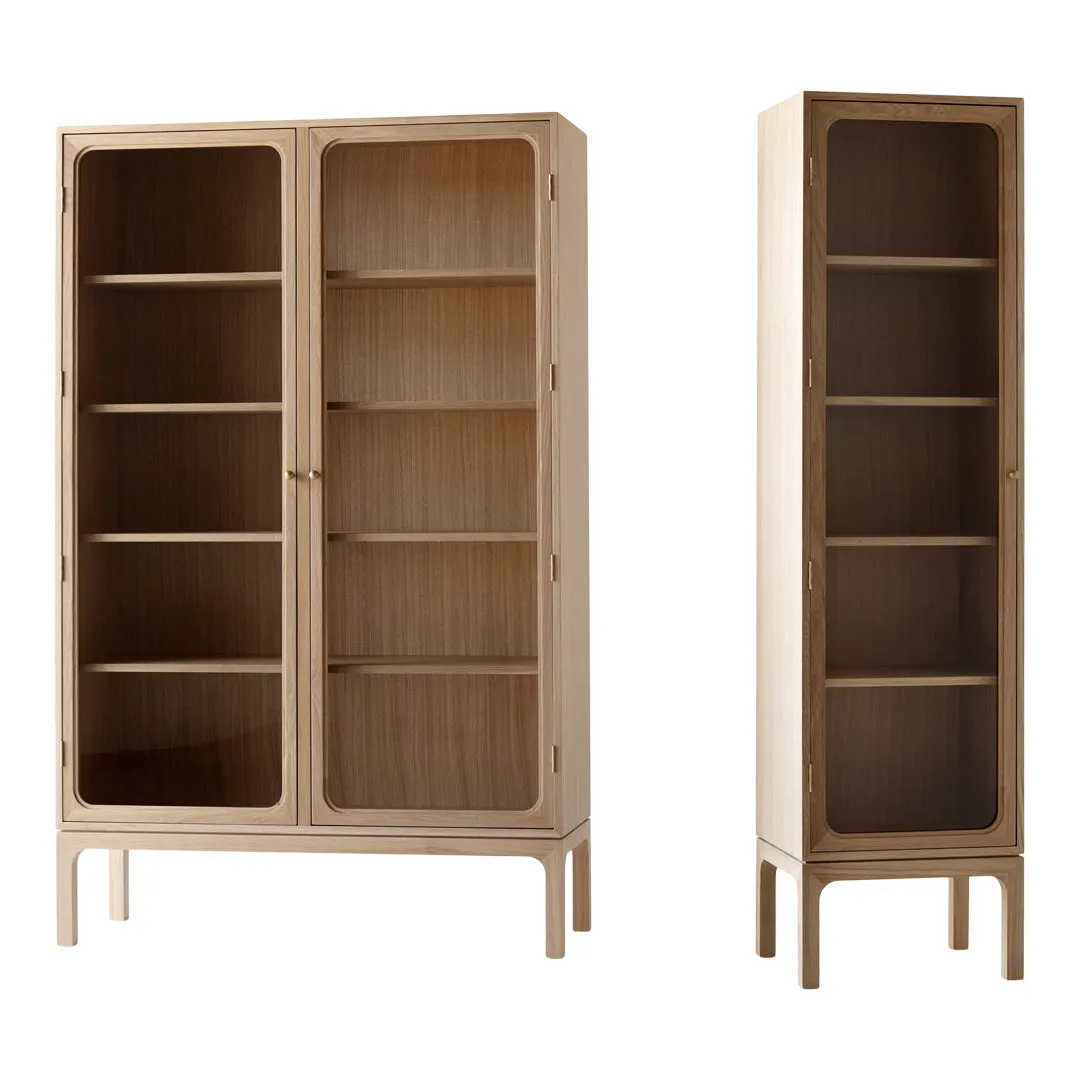 Trace Cabinet
