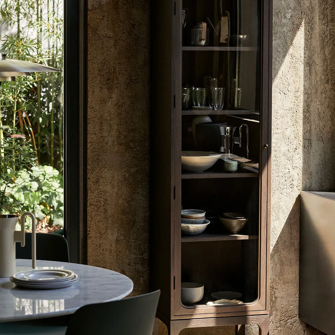 Trace Cabinet