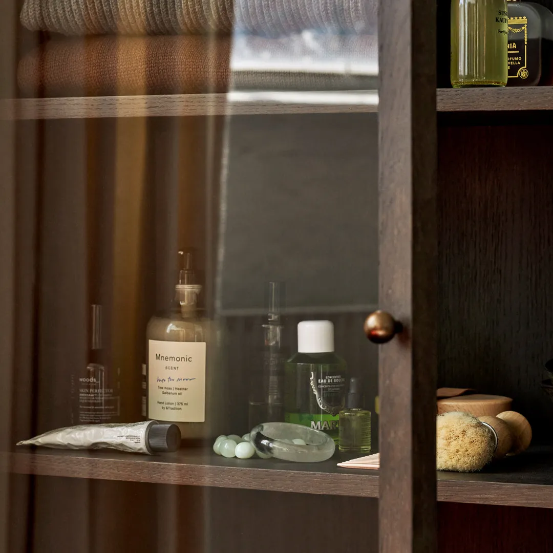 Trace Cabinet