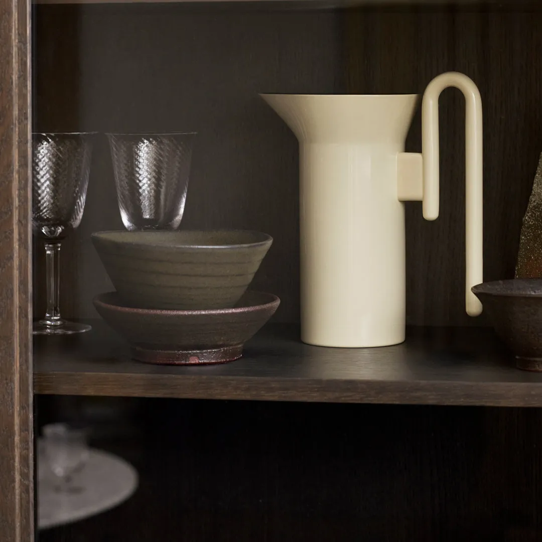 Trace Cabinet