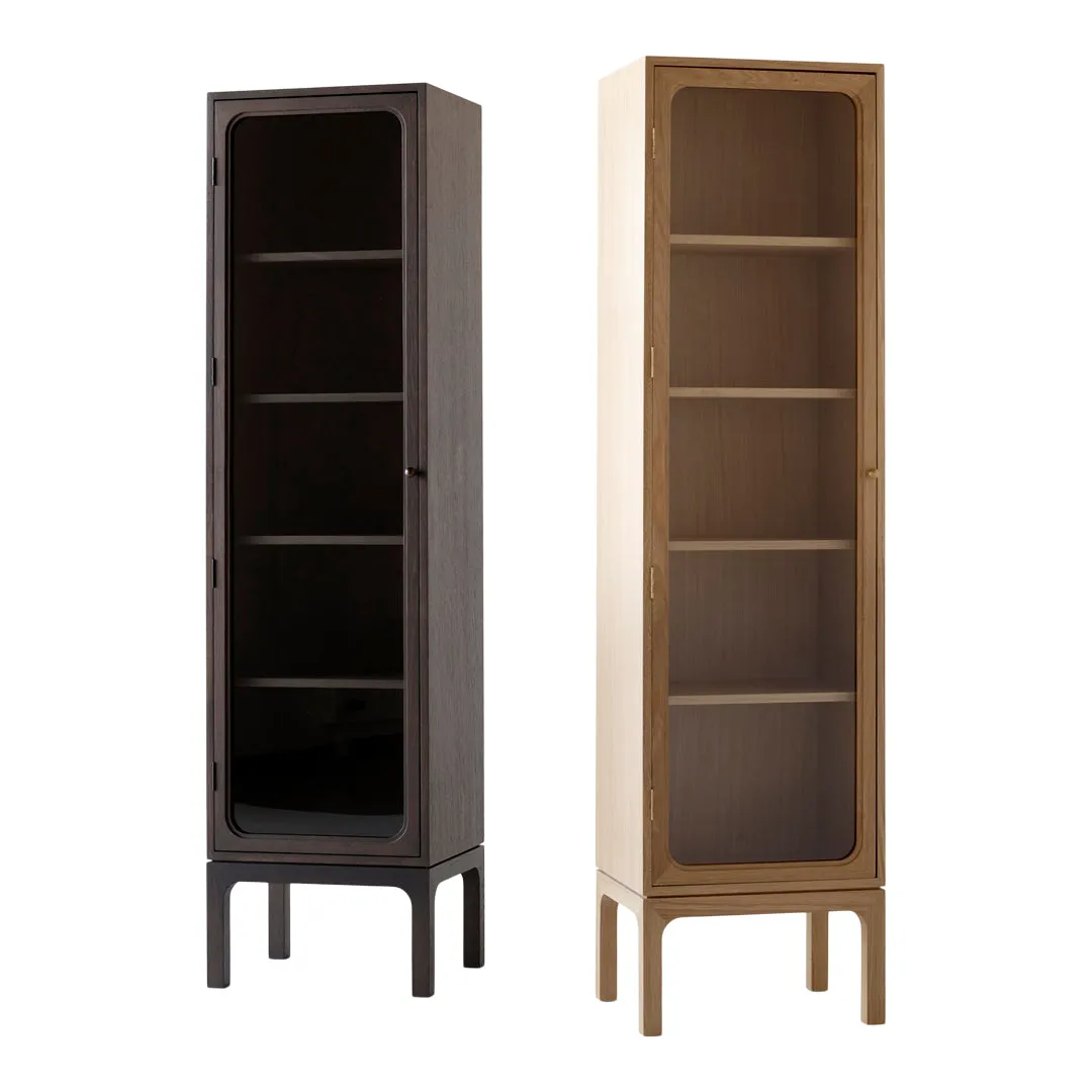 Trace Cabinet