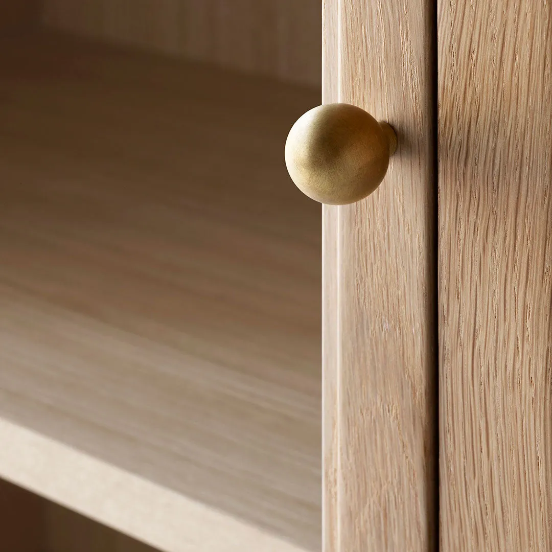 Trace Cabinet