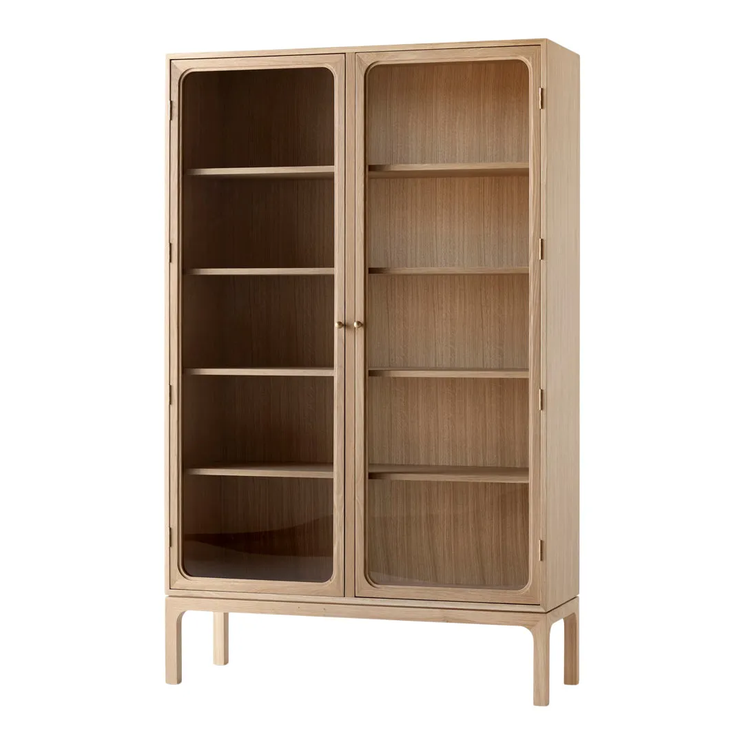 Trace Cabinet