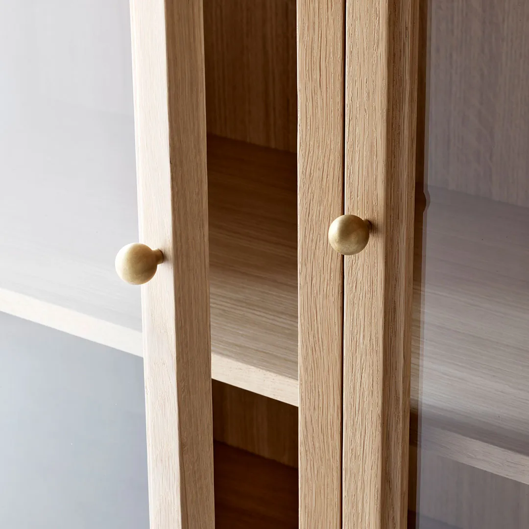 Trace Cabinet