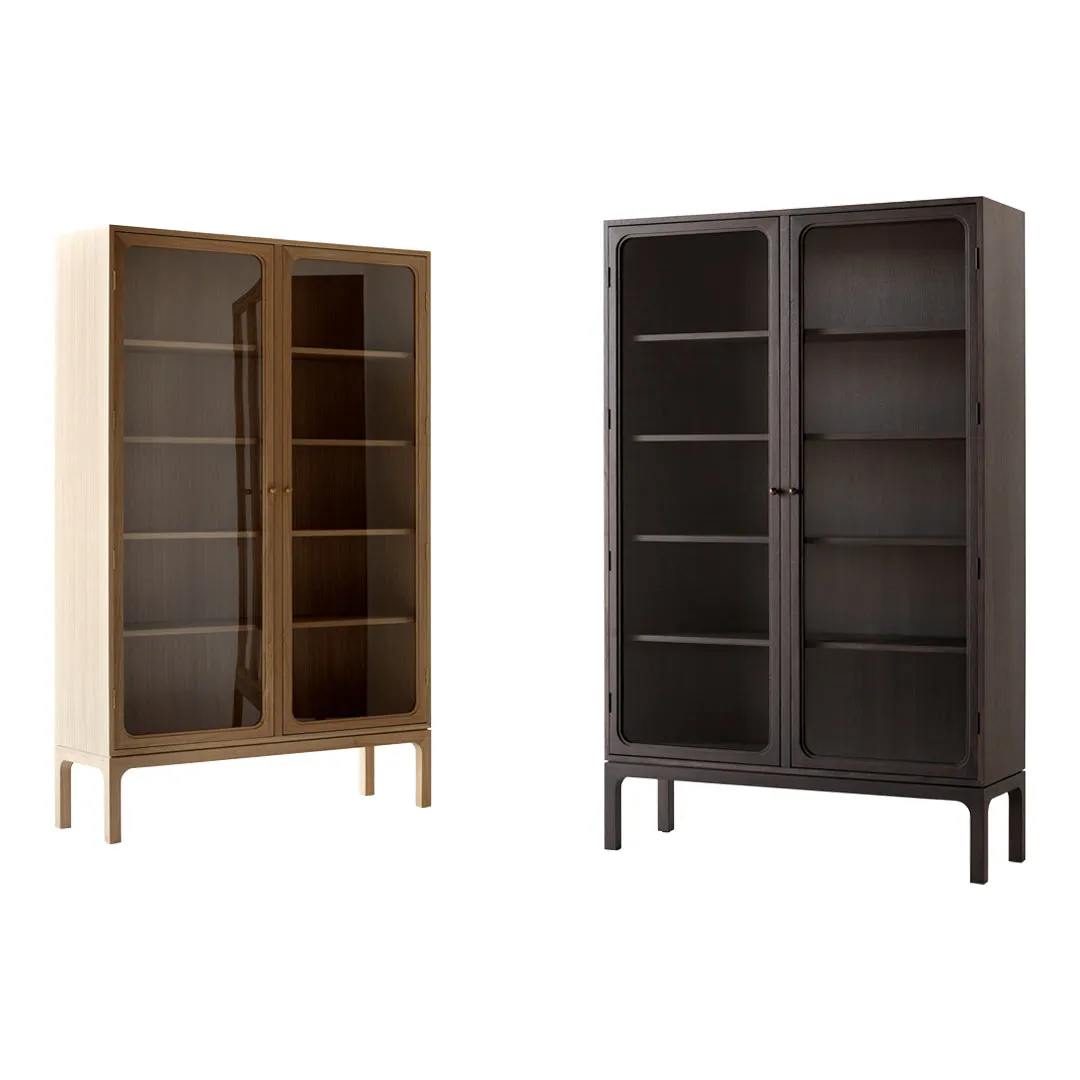 Trace Cabinet