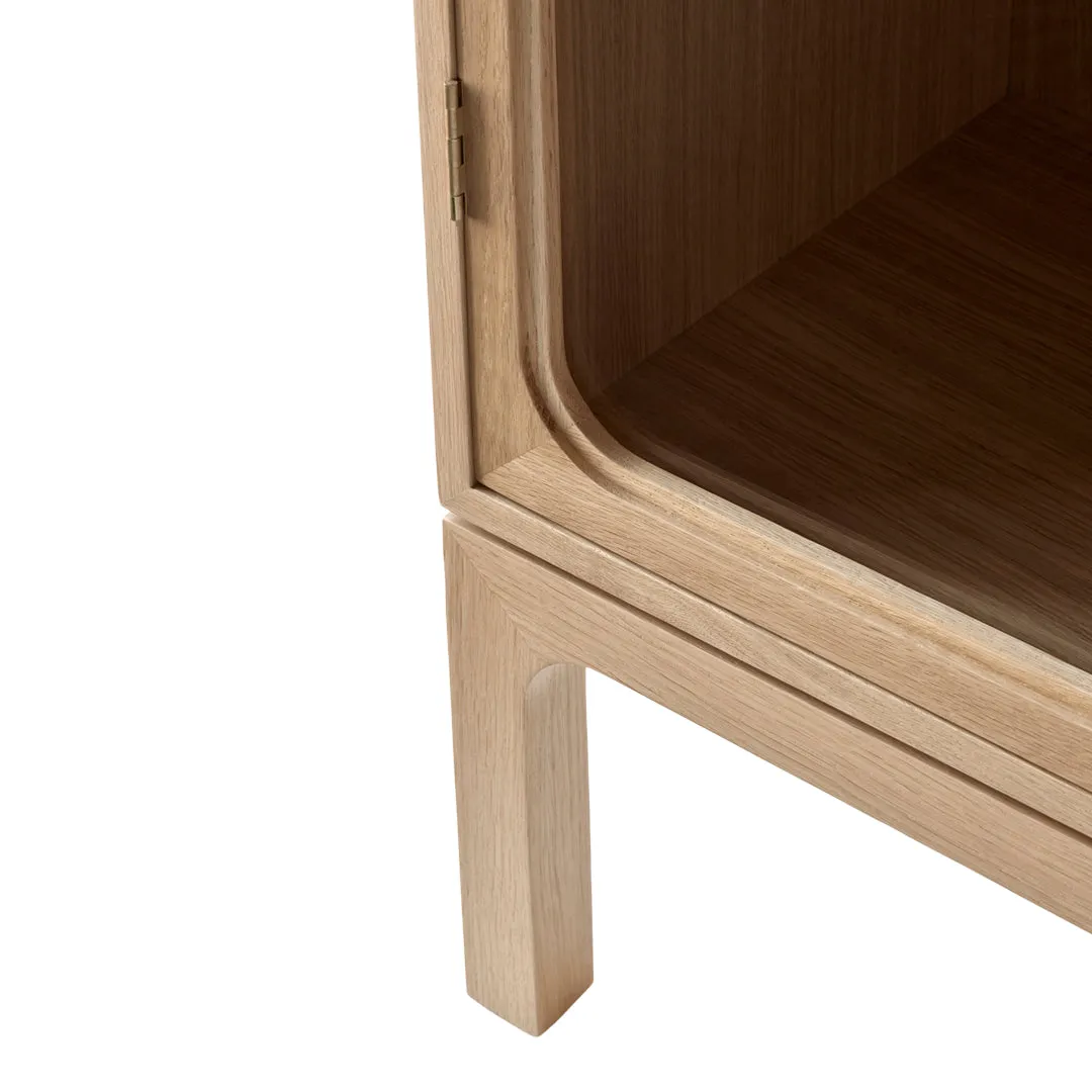 Trace Cabinet