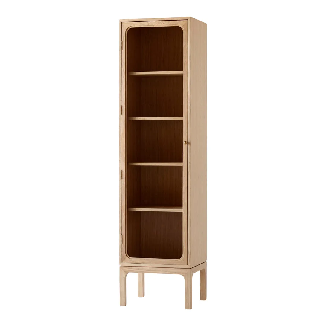 Trace Cabinet