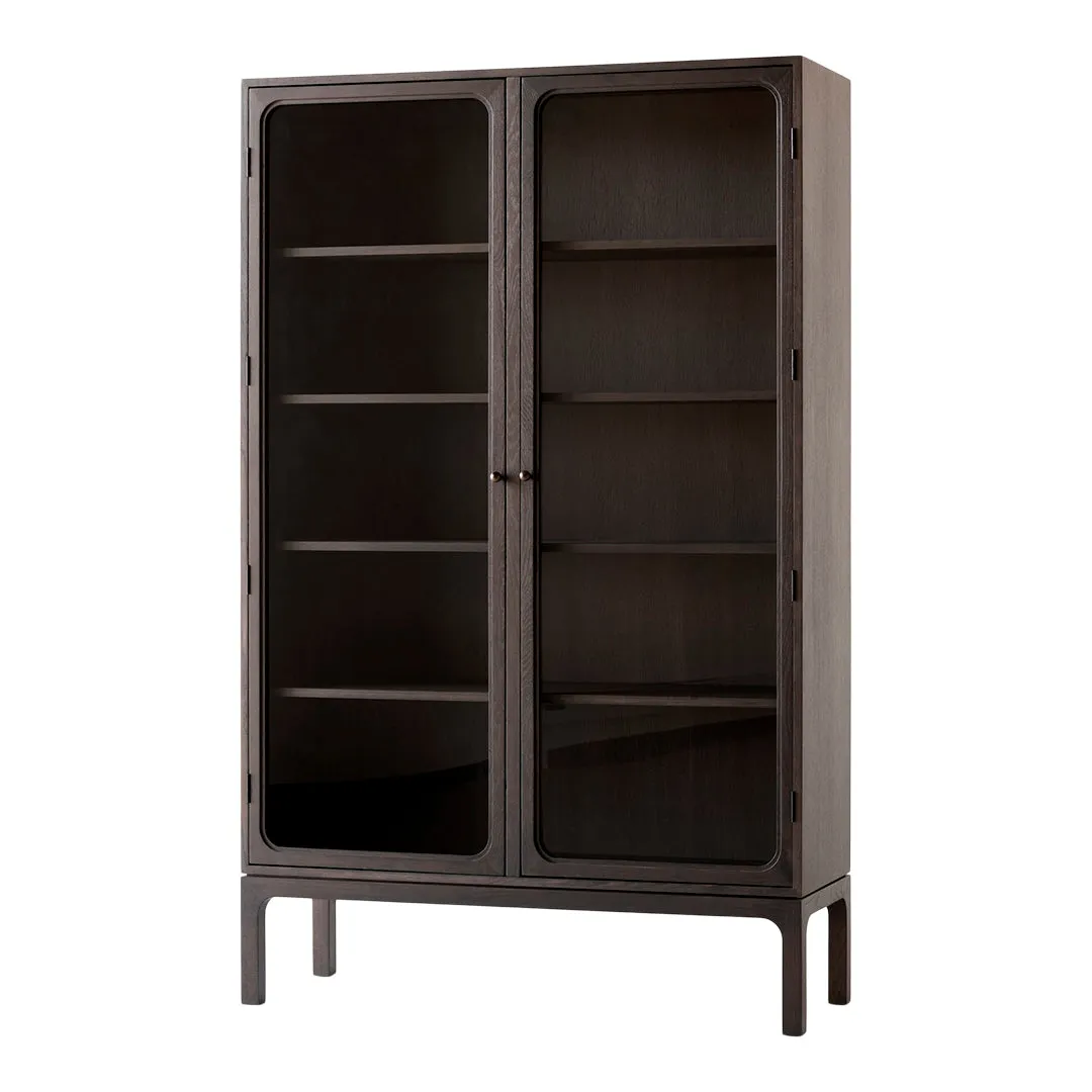 Trace Cabinet
