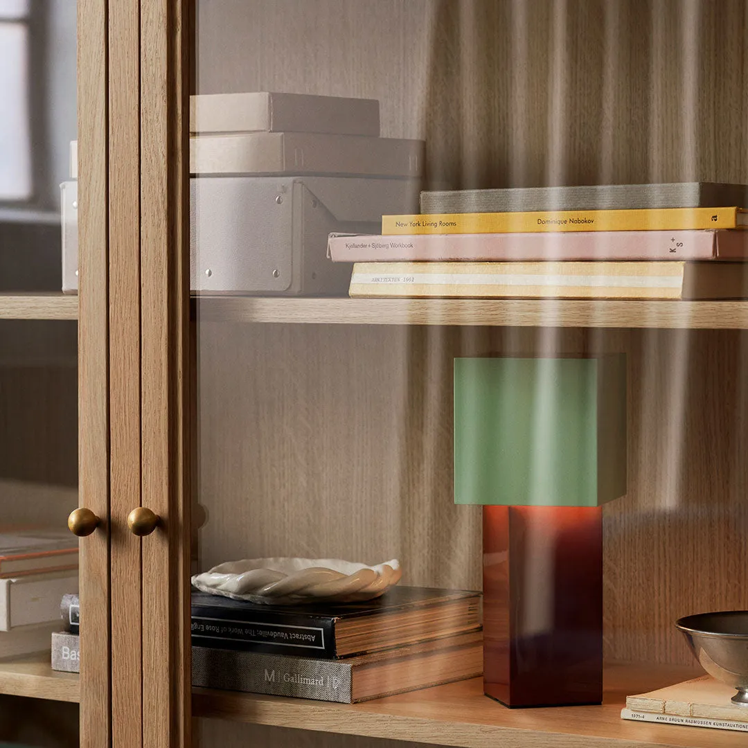 Trace Cabinet