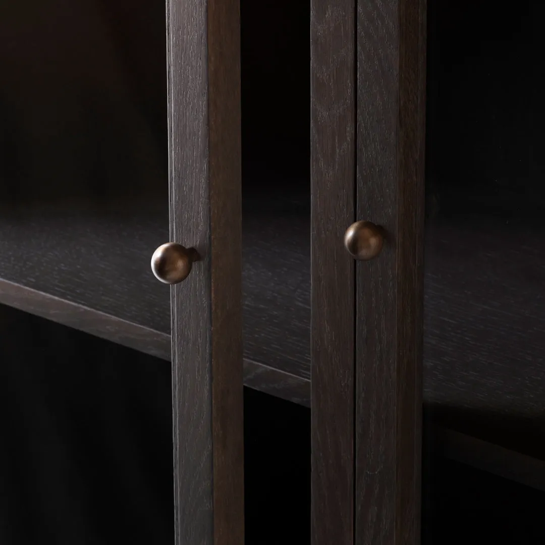 Trace Cabinet
