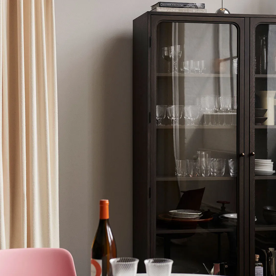 Trace Cabinet