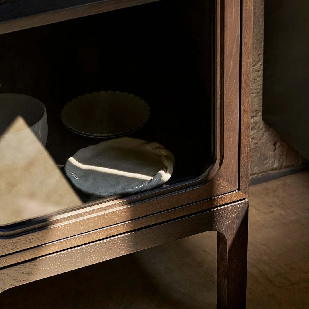 Trace Cabinet