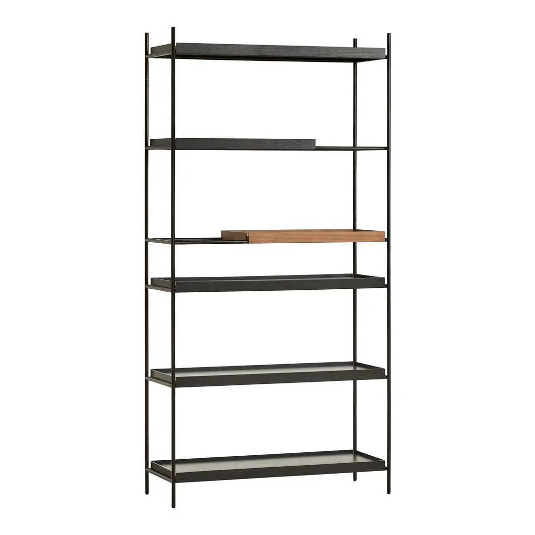 Tray Shelf - High