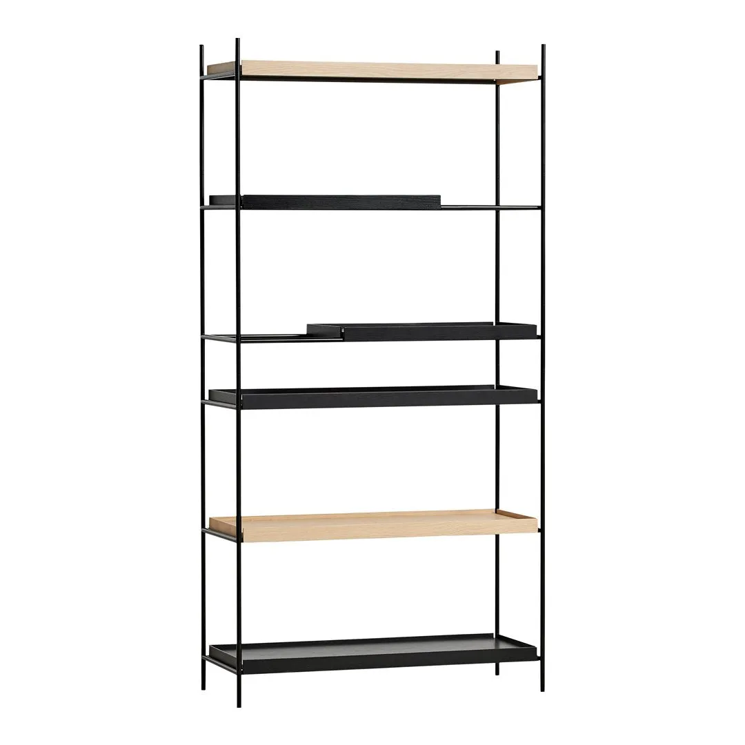 Tray Shelf - High