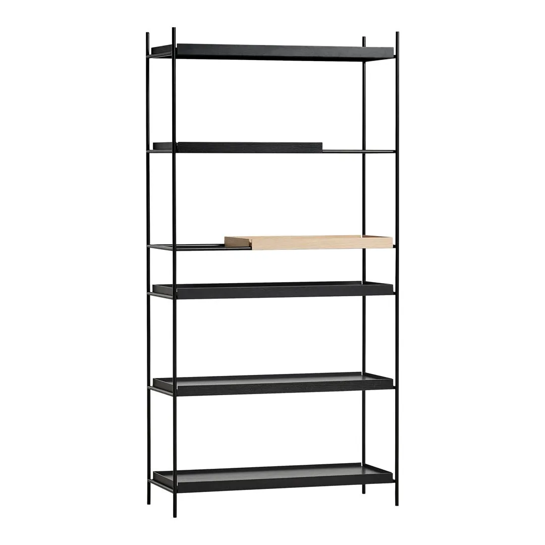 Tray Shelf - High