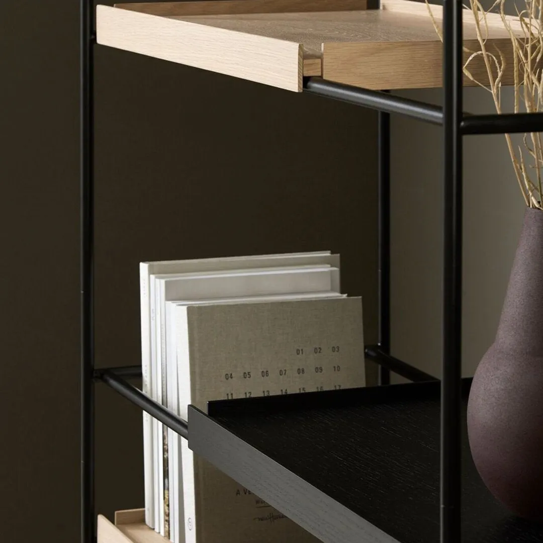 Tray Shelf - High
