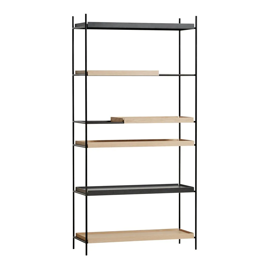 Tray Shelf - High