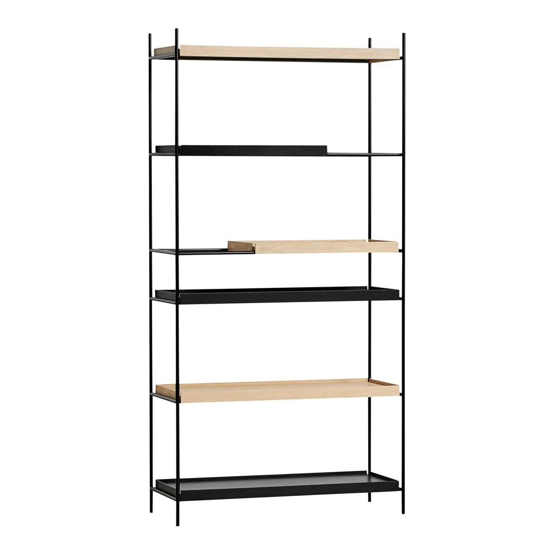 Tray Shelf - High