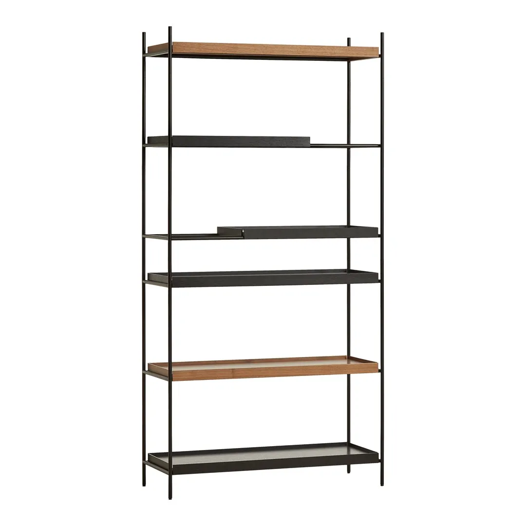 Tray Shelf - High