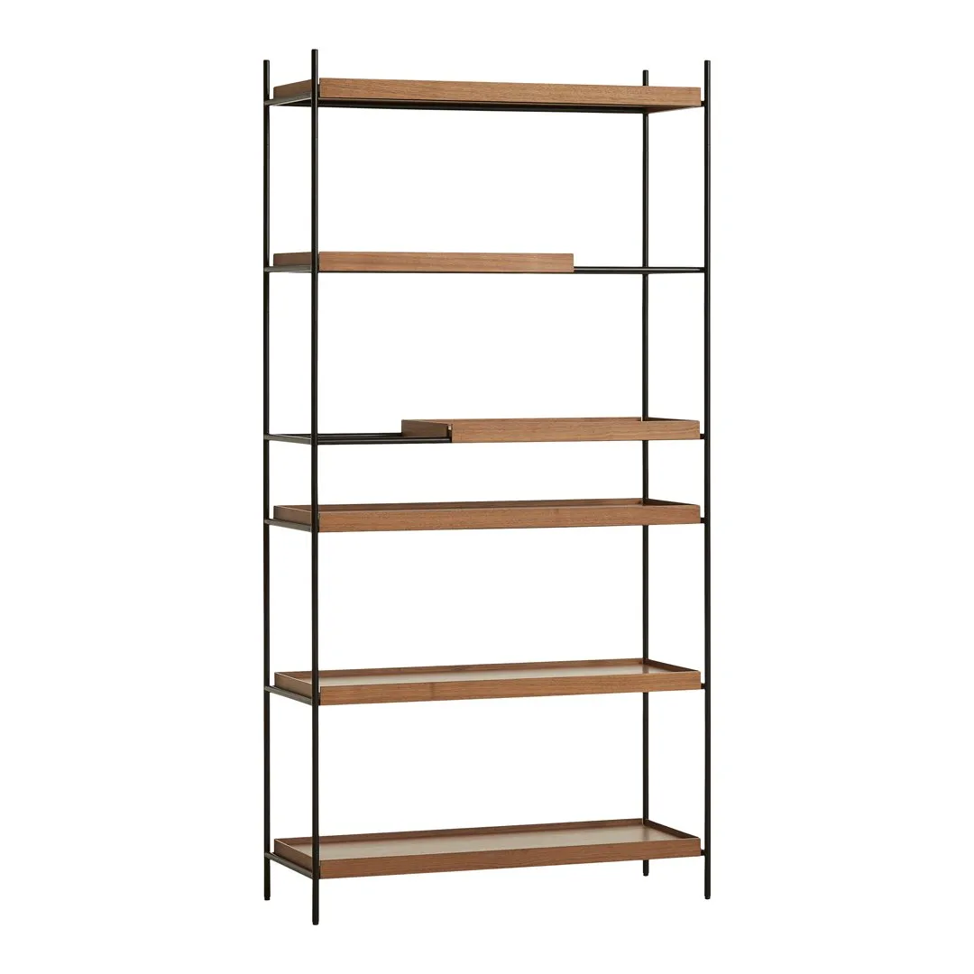 Tray Shelf - High