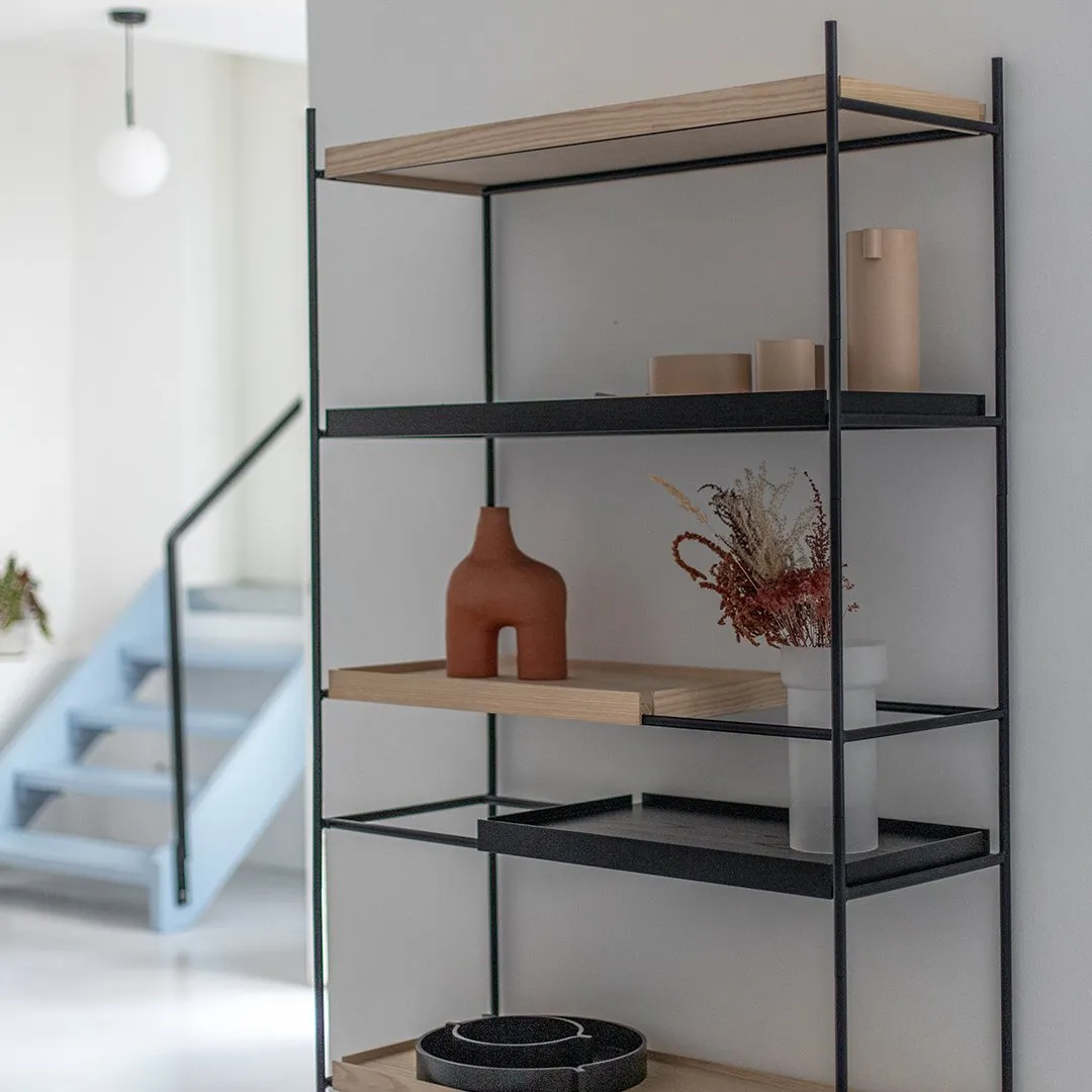 Tray Shelf - High