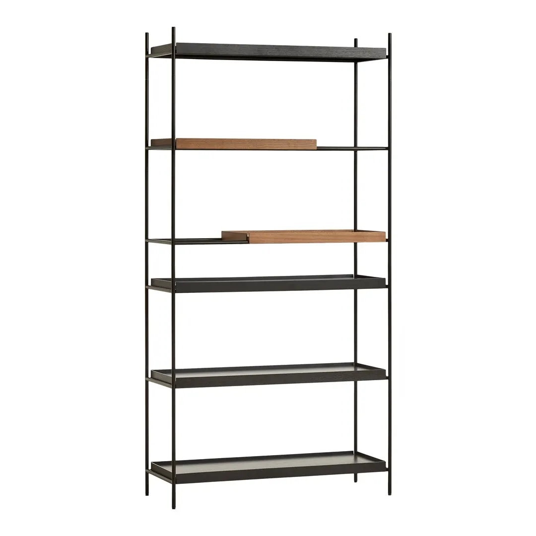 Tray Shelf - High