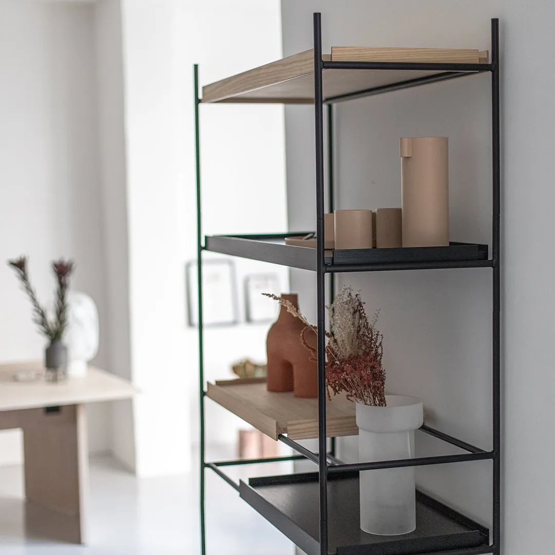 Tray Shelf - High