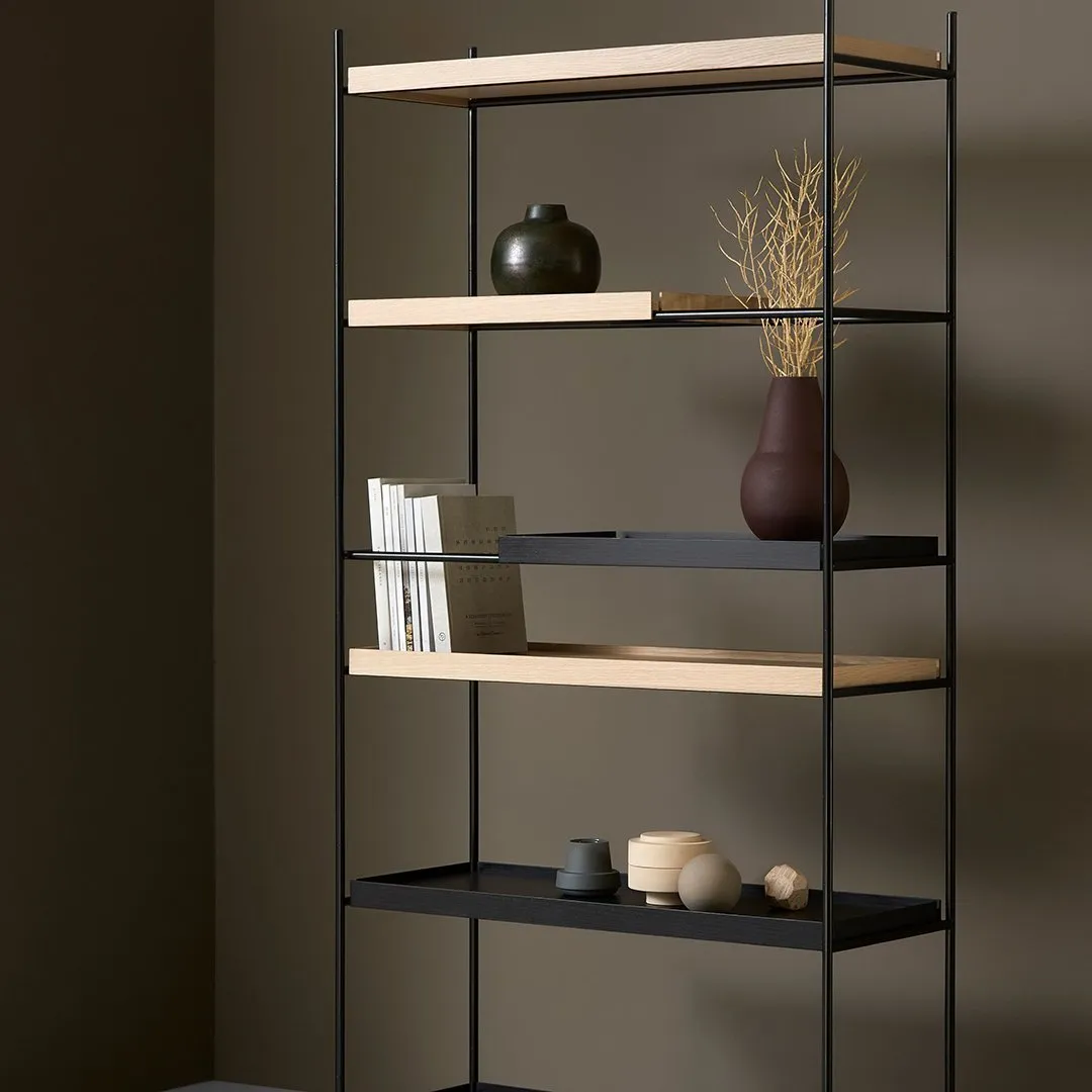 Tray Shelf - High