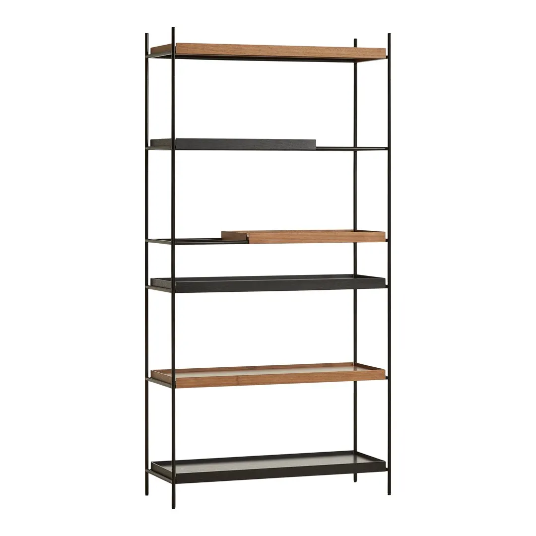 Tray Shelf - High