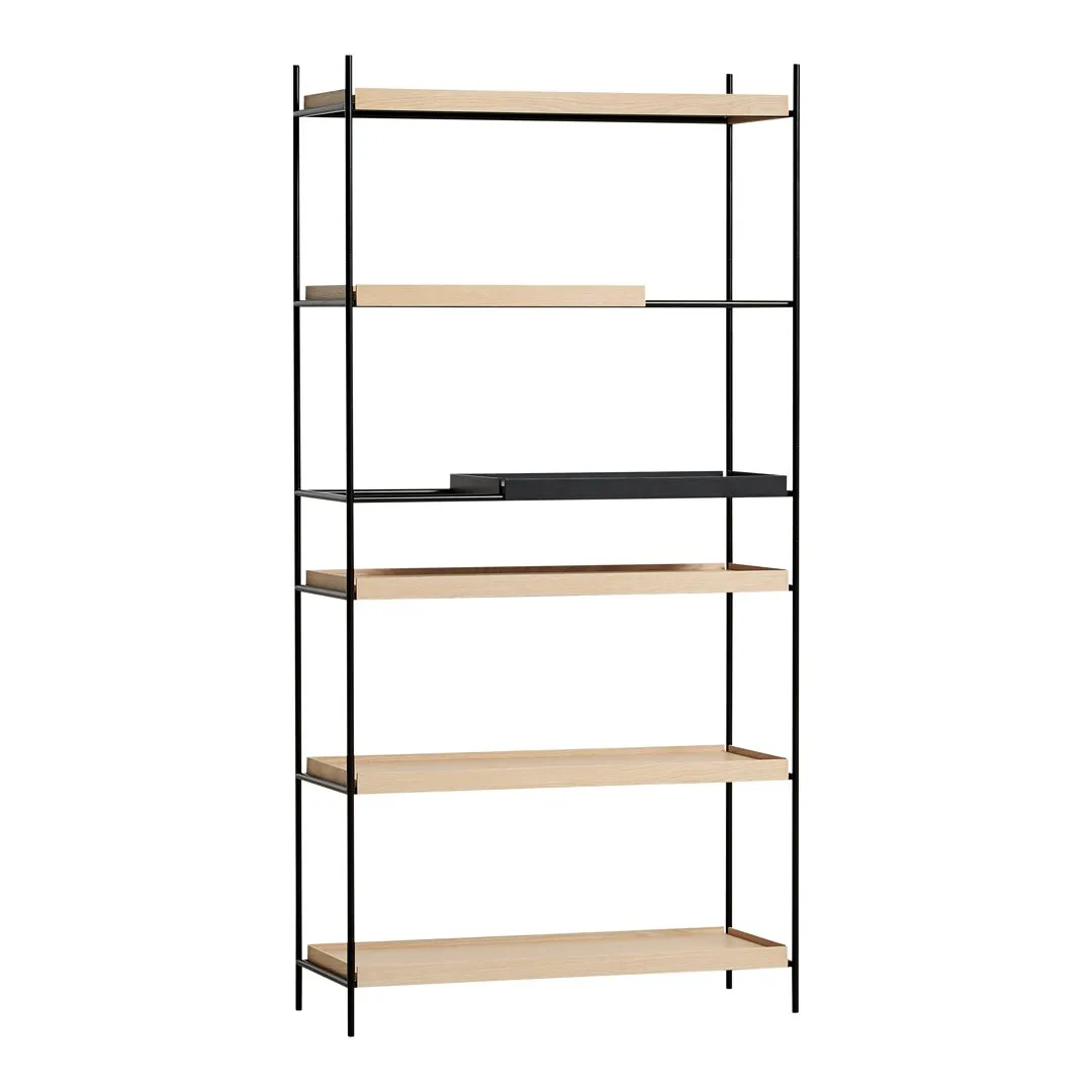 Tray Shelf - High