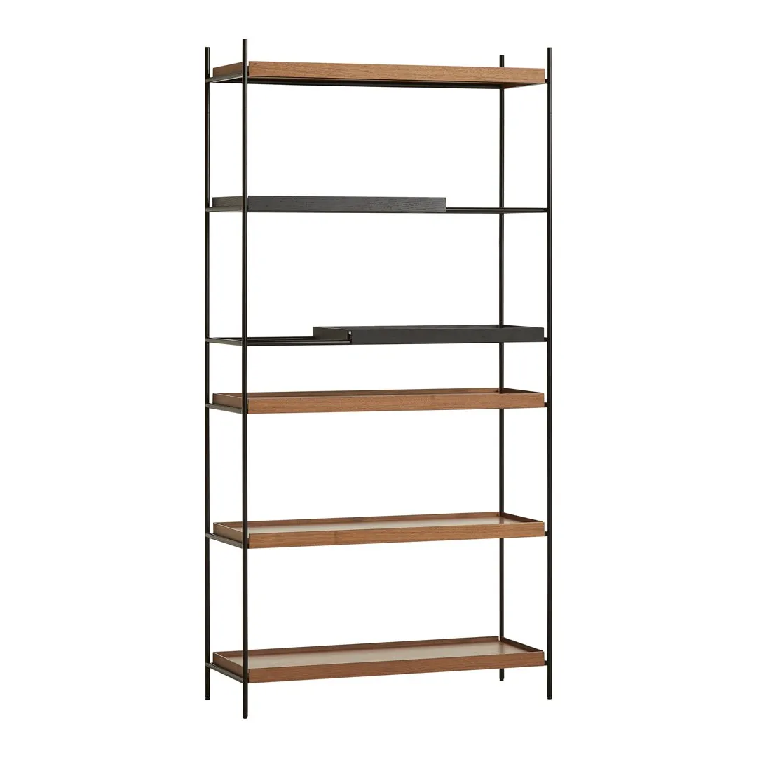 Tray Shelf - High