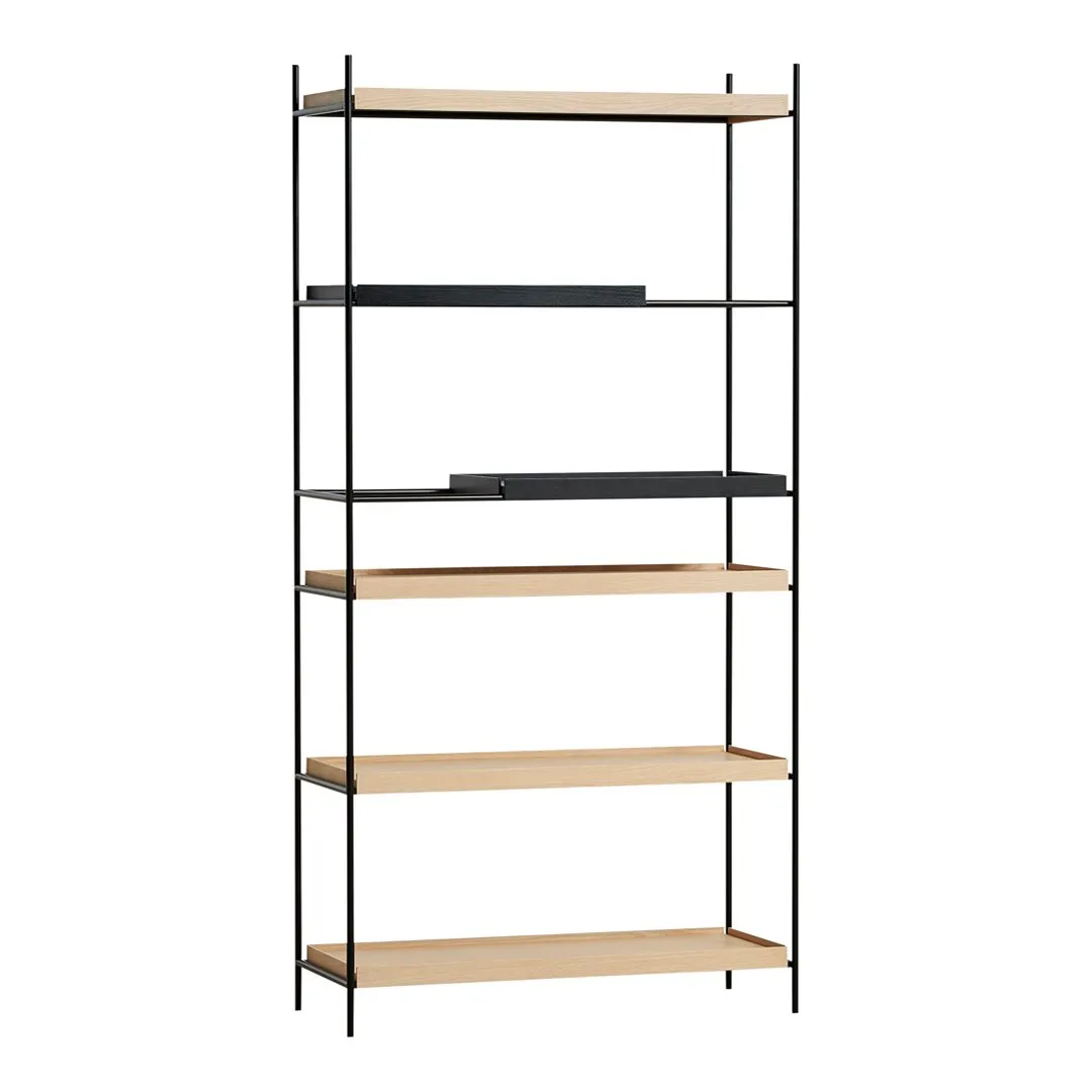 Tray Shelf - High