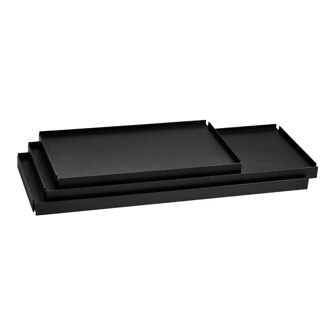 Tray Shelf - High