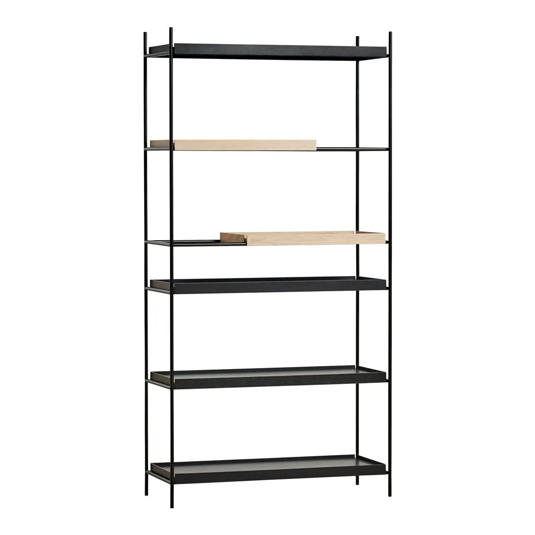 Tray Shelf - High