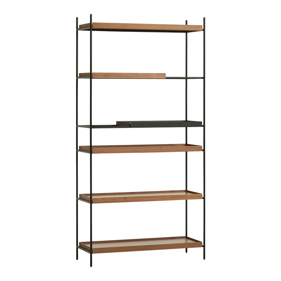 Tray Shelf - High