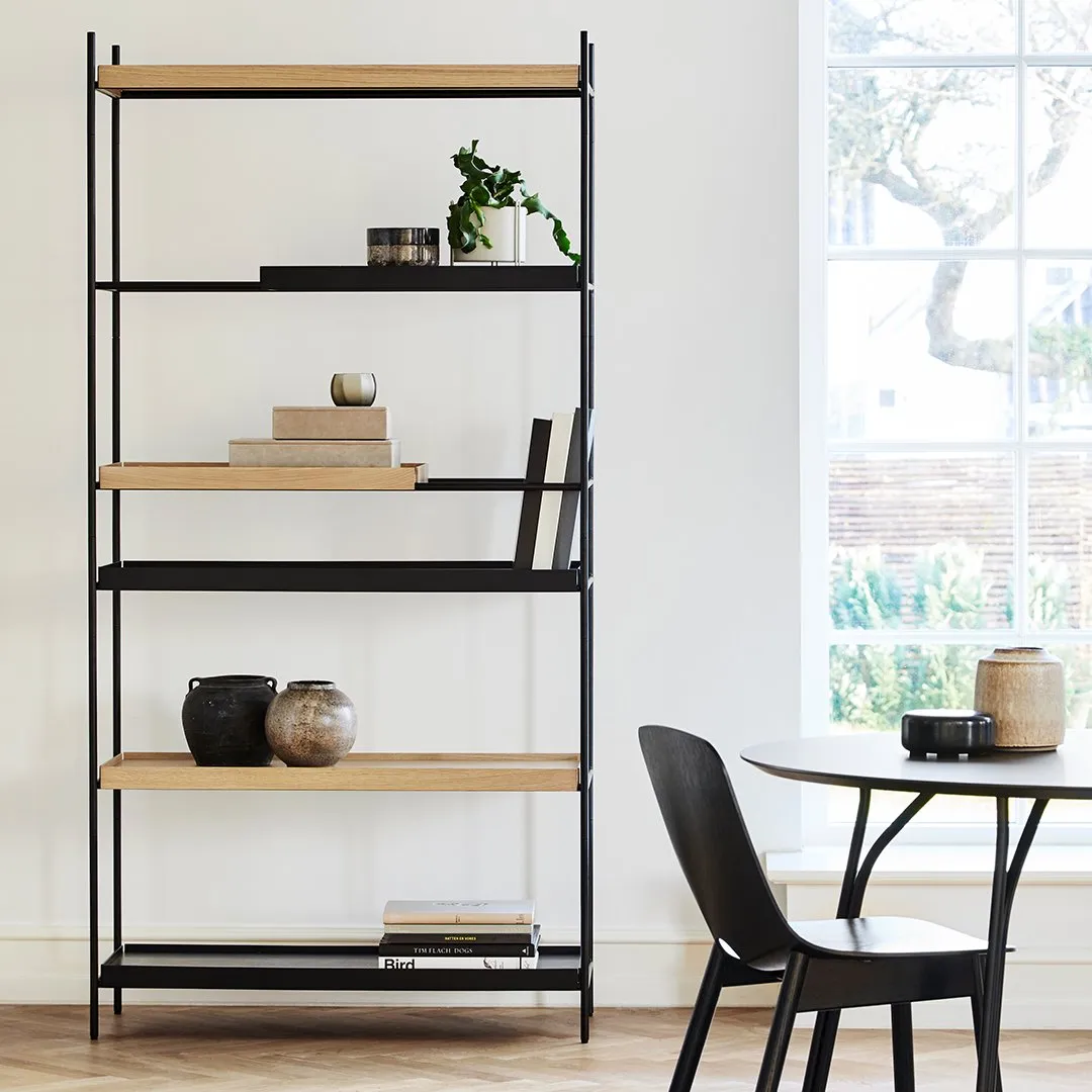 Tray Shelf - High