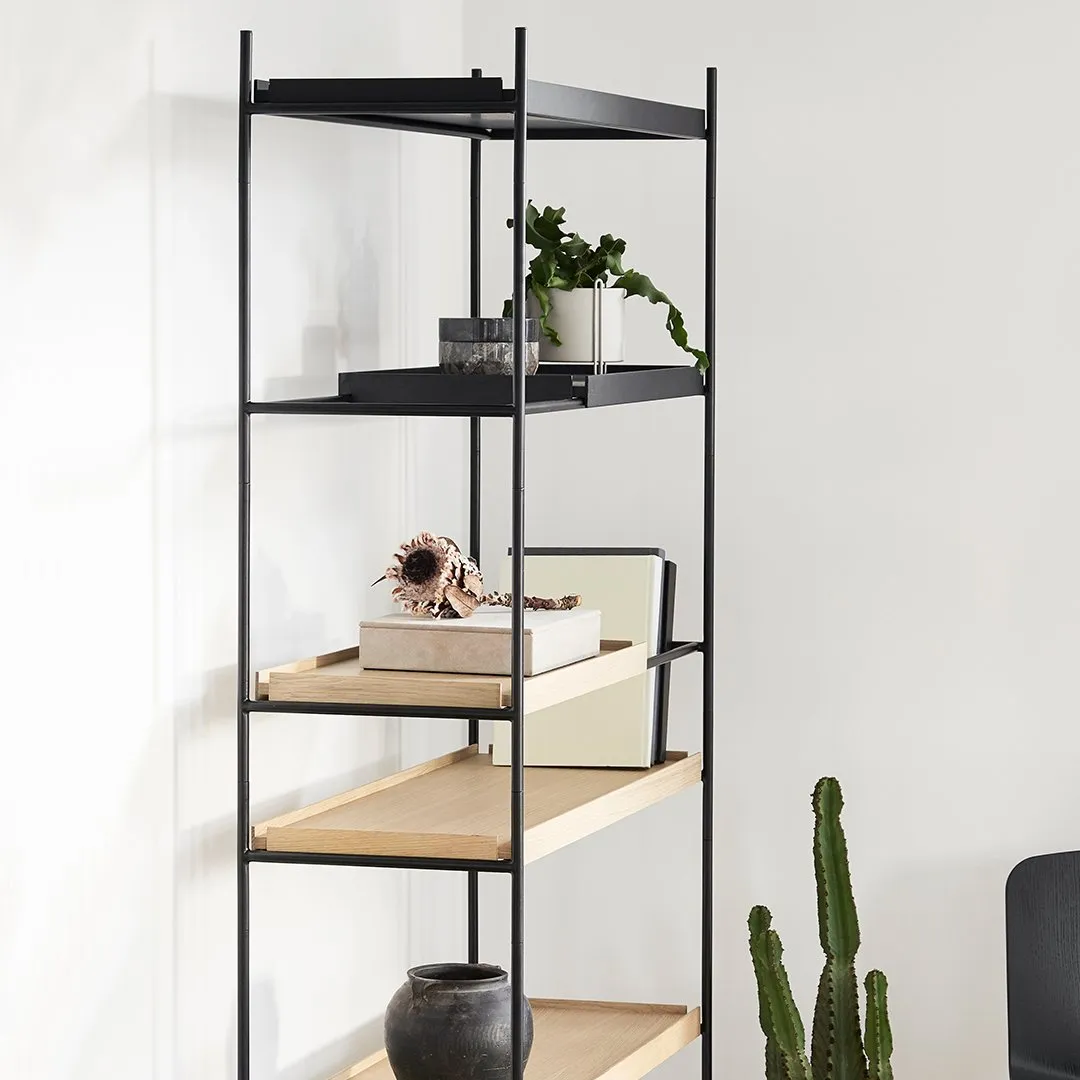 Tray Shelf - High