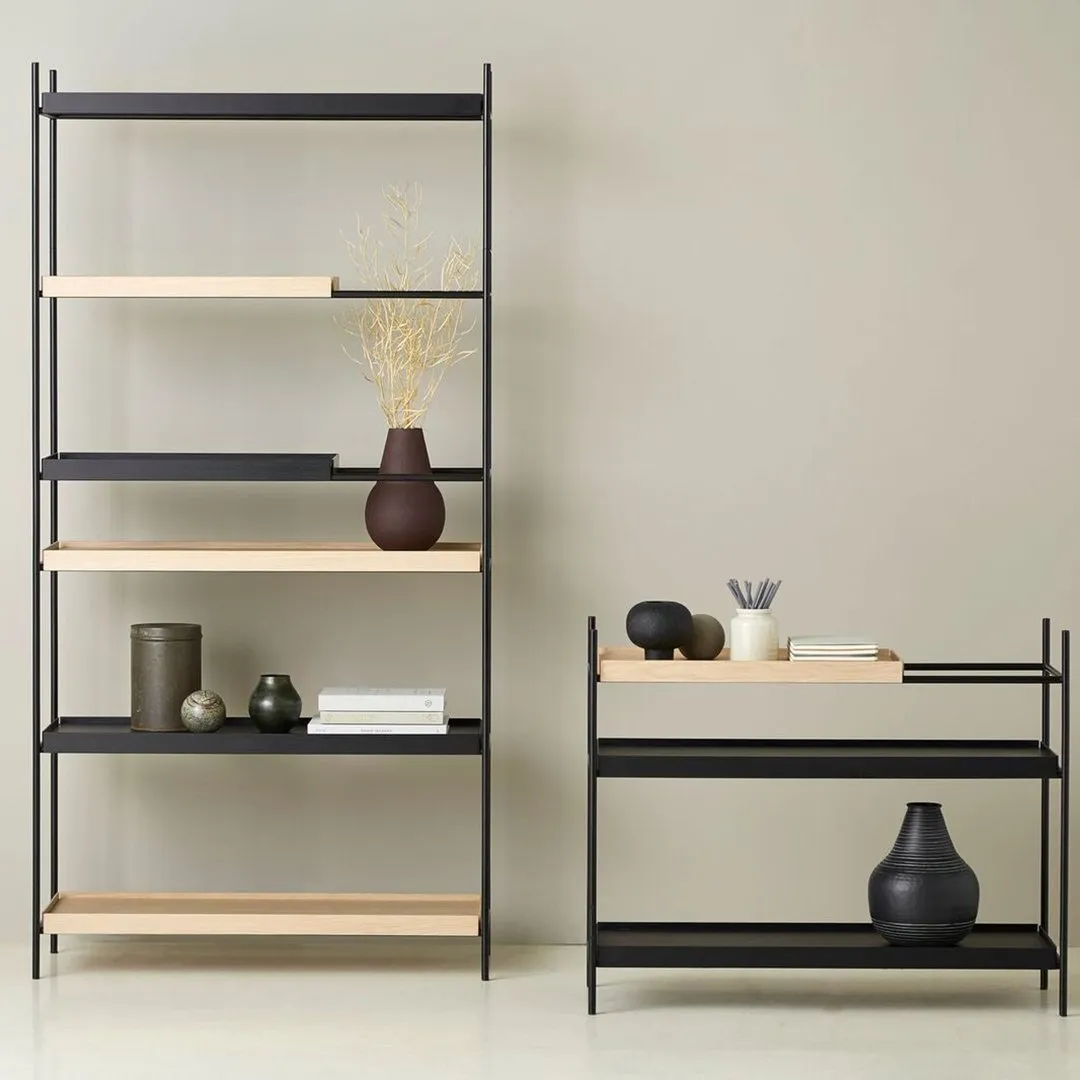 Tray Shelf - Low