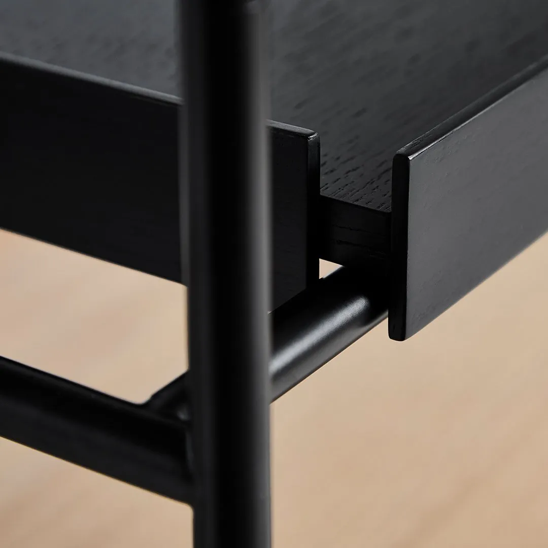 Tray Shelf - Low