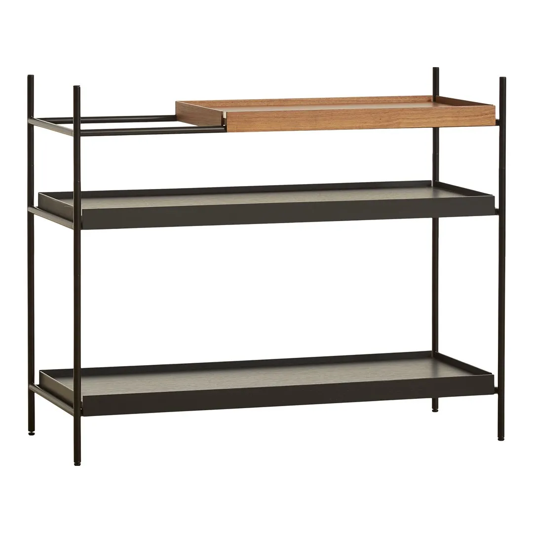 Tray Shelf - Low