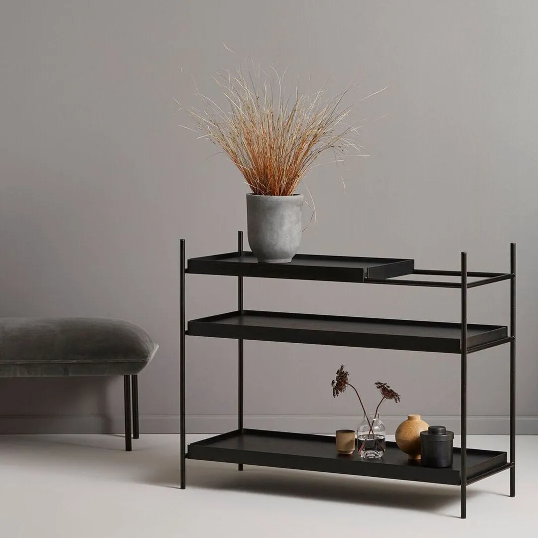 Tray Shelf - Low