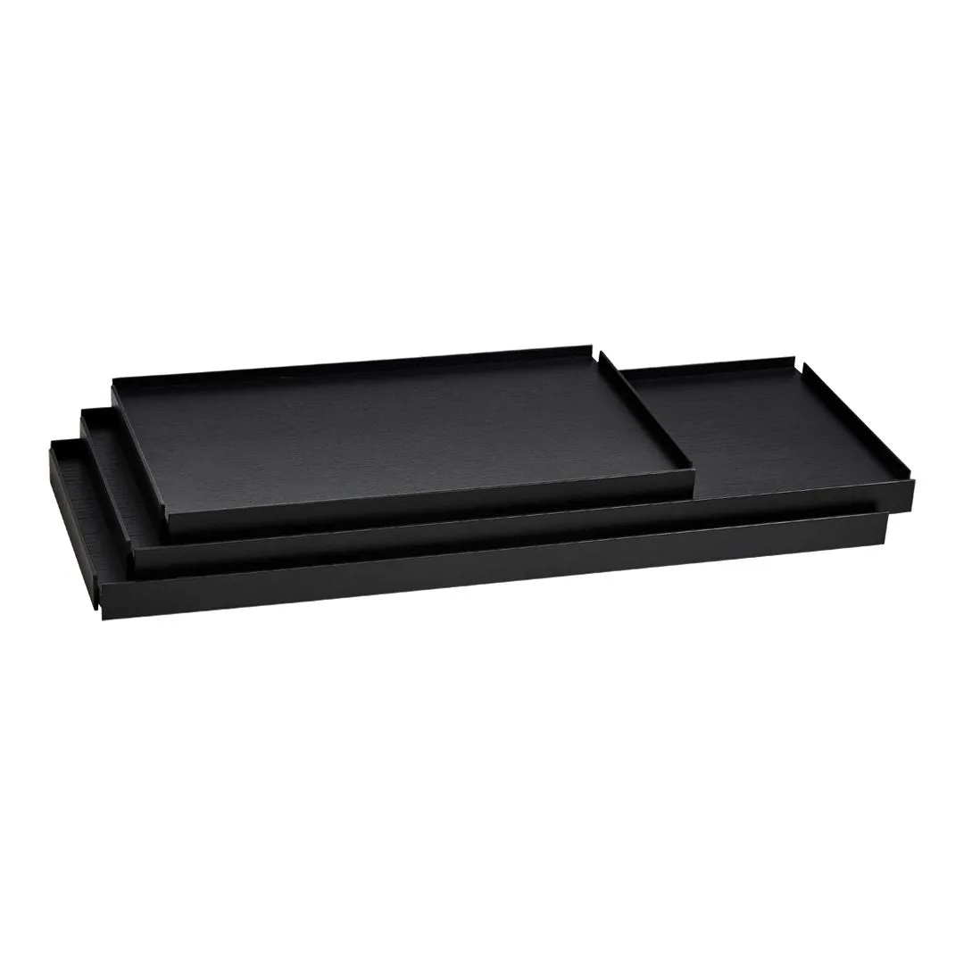Tray Shelf - Low
