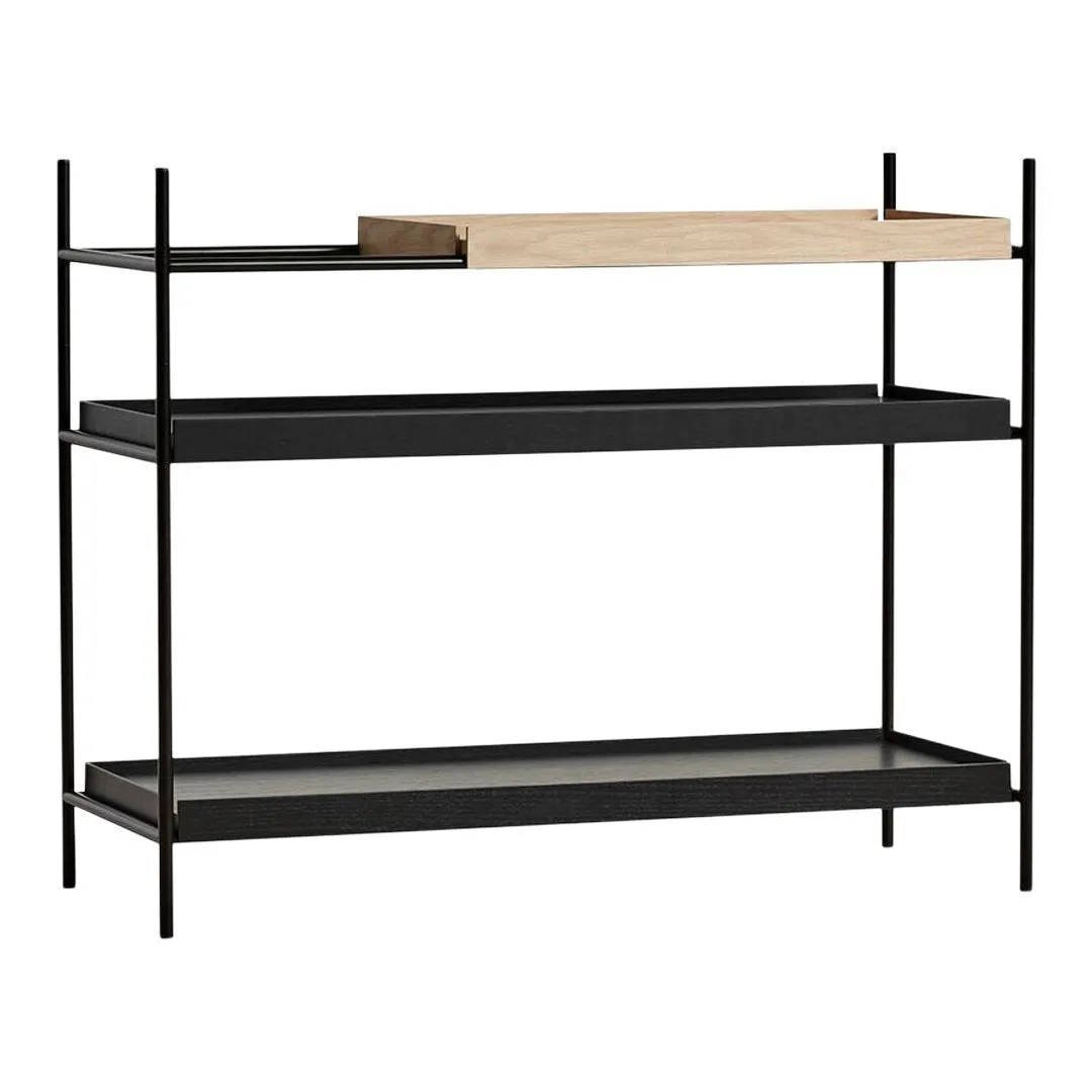 Tray Shelf - Low
