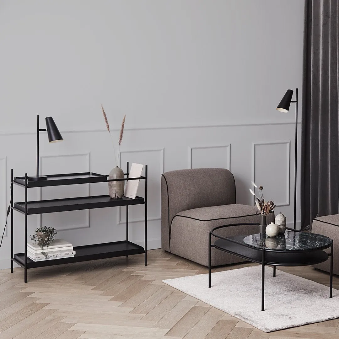 Tray Shelf - Low