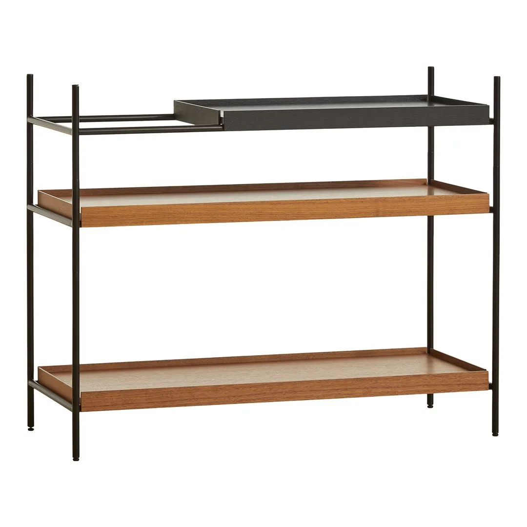 Tray Shelf - Low